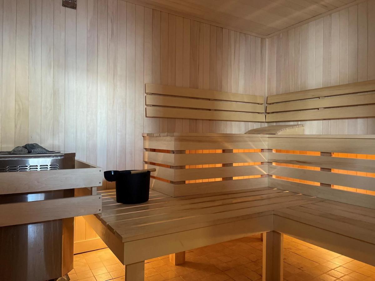 فندق Relais St-Denis Saint-Sauveur-des-Monts المظهر الخارجي الصورة